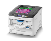 OKI C612n - 364292 - zdjęcie 4